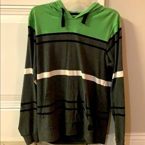 Light sweatshirt/hoodie